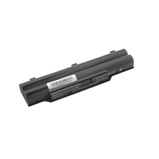 Batéria pre Fujitsu Siemens LifeBook A532 / AH532, 4400 mAh