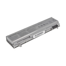 Batéria pre Dell Latitude E6400 / Precision M2400, 4400mAh