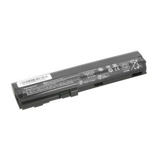 Batéria pre HP EliteBook 2560p / 2570p, 4400 mAh Batéria pre HP EliteBook 2560p / 2570p, 4400 mAh