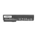 Batéria pre HP EliteBook 2560p / 2570p, 4400 mAh Batéria pre HP EliteBook 2560p / 2570p, 4400 mAh