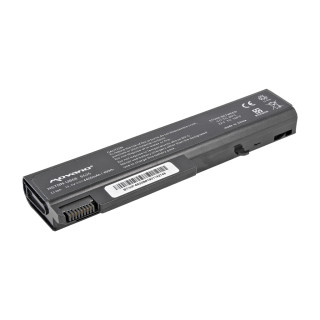 Batéria pre HP Elitebook 6930p / HP Compaq Business Notebook 6530b, TD06, 4400 mAh Batéria pre HP Elitebook 6930p / HP Compaq Business Notebook 6530b, TD06, 4400 mAh