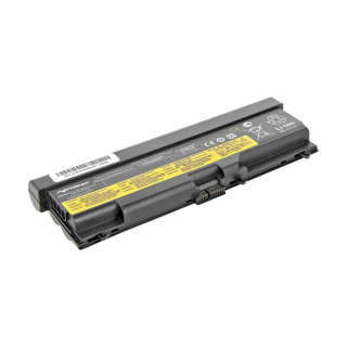Batéria pre Lenovo Thinkpad L410 / L420 / L510 / L520, 6600 mAh Batéria pre Lenovo Thinkpad L410 / L420 / L510 / L520, 6600 mAh