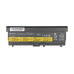 Batéria pre Lenovo Thinkpad L410 / L420 / L510 / L520, 6600 mAh Batéria pre Lenovo Thinkpad L410 / L420 / L510 / L520, 6600 mAh