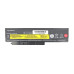 Batéria pre Lenovo Thinkpad X220 / X220i / X220s, 4400 mAh Batéria pre Lenovo Thinkpad X220 / X220i / X220s, 4400 mAh