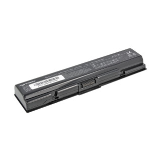 Batéria pre Toshiba Satellite A200 / A300 / A500 / L200 / L300 / L500, 4400 mAh