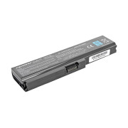 Batéria pre Toshiba Satellite C650 / L750 / P750, 4400 mAh