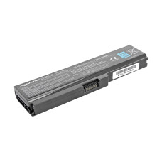 Batéria pre Toshiba Satellite C650 / L750 / P750, 4400 mAh