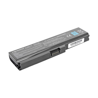 Batéria pre Toshiba Satellite C650 / L750 / P750, 4400 mAh
