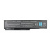 Batéria pre Toshiba Satellite C650 / L750 / P750, 4400 mAh