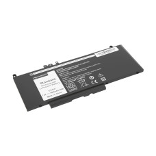 Batéria pre Dell Latitude E5250 / E5450 / E5550, 7.4 V, 5800 mAh Batéria pre Dell Latitude E5250 / E5450 / E5550, 7.4 V, 5800 mAh