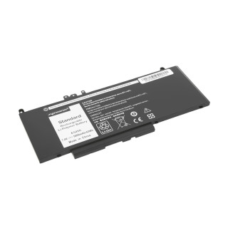 Batéria pre Dell Latitude E5250 / E5450 / E5550, 7.4 V, 5800 mAh Batéria pre Dell Latitude E5250 / E5450 / E5550, 7.4 V, 5800 mAh