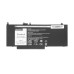 Batéria pre Dell Latitude E5250 / E5450 / E5550, 7.4 V, 5800 mAh Batéria pre Dell Latitude E5250 / E5450 / E5550, 7.4 V, 5800 mAh