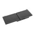 Batéria pre Dell Latitude E5250 / E5450 / E5550, 7.4 V, 5800 mAh Batéria pre Dell Latitude E5250 / E5450 / E5550, 7.4 V, 5800 mAh