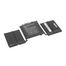 Batéria pre Apple MacBook Pro 13" Retina Display / A1706, 4314 mAh