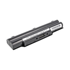 Batéria pre Fujitsu Siemens Lifebook L1010 / LH700 / P770 / S710, 4400 mAh