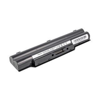 Batéria pre Fujitsu Siemens Lifebook L1010 / LH700 / P770 / S710, 4400 mAh Batéria pre Fujitsu Siemens Lifebook L1010 / LH700 / P770 / S710, 4400 mAh