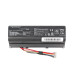 Batéria pre Asus G751 / G751J / G751JT, 4400 mAh