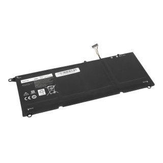 Batéria pre Dell XPS 13 9343 / 9350, 7800 mAh