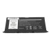Batéria pre Dell Inspiron 15-7559 / 15-5576 / 15-7567, 4400 mAh