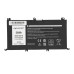 Batéria pre Dell Inspiron 15-7559 / 15-5576 / 15-7567, 4400 mAh