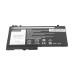 Batéria pre Dell Latitude E5250 / E5450 / E5550, 11.1 V, 3600 mAh Batéria pre Dell Latitude E5250 / E5450 / E5550, 11.1 V, 3600 mAh