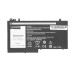 Batéria pre Dell Latitude E5250 / E5450 / E5550, 11.1 V, 3600 mAh Batéria pre Dell Latitude E5250 / E5450 / E5550, 11.1 V, 3600 mAh