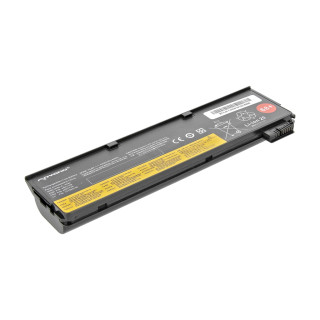 Batéria pre Lenovo Thinkpad T440 / T450, externá, 4400 mAh
