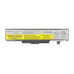 Batéria pre Lenovo ThinkPad Edge E430 / IdeaPad B590, 4400 mAh Batéria pre Lenovo ThinkPad Edge E430 / IdeaPad B590, 4400 mAh