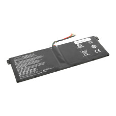 Batéria pre Acer Aspire 5 A515 / Spin 5 SP515 / Swift 3 SF314, AC14B7K, 3600 mAh