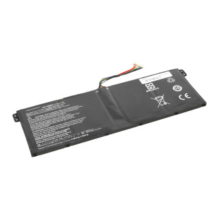 Batéria pre Acer Aspire 5 A515 / Spin 5 SP515 / Swift 3 SF314, AC14B7K, 3600 mAh Batéria pre Acer Aspire 5 A515 / Spin 5 SP515 / Swift 3 SF314, AC14B7K, 3600 mAh