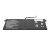 Batéria pre Acer Aspire 5 A515 / Spin 5 SP515 / Swift 3 SF314, AC14B7K, 3600 mAh Batéria pre Acer Aspire 5 A515 / Spin 5 SP515 / Swift 3 SF314, AC14B7K, 3600 mAh