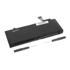 Batéria pre Apple Macbook Pro 13" A1278 / A1322, 5600 mAh