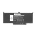 Batéria pre Dell Latitude 7280 / 7290 / 7380 / 7390, 7,4 V, 7200 mAh