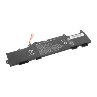 Batéria pre HP EliteBook 735 G5 / 745 G5 / 840 G5 / ZBook 14u G6, SS03XL, 4100 mAh
