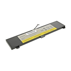 Batéria pre Lenovo IdeaPad Y50-70, 6400 mAh