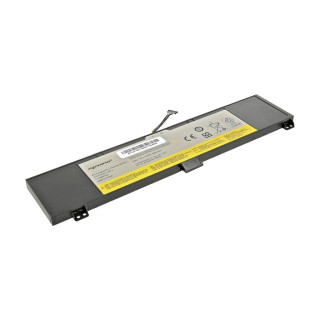 Batéria pre Lenovo IdeaPad Y50-70, 6400 mAh