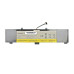Batéria pre Lenovo IdeaPad Y50-70, 6400 mAh