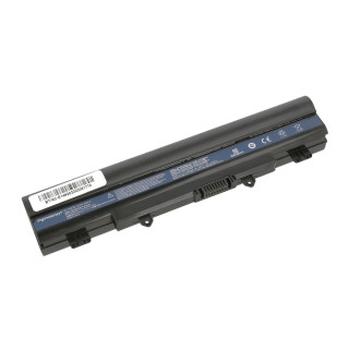 Batéria pre Acer Aspire E5 / V3 / V5, AL14A32, 4400 mAh Batéria pre Acer Aspire E5 / V3 / V5, AL14A32, 4400 mAh