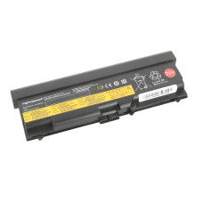 Batéria pre Lenovo Thinkpad L530 / T530 / W530, 6600 mAh Batéria pre Lenovo Thinkpad L530 / T530 / W530, 6600 mAh