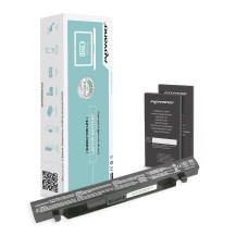 Batéria pre Asus GL552 / ZX50, A41N1424, 2200 mAh