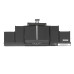 Batéria pre Apple MacBook Pro 15" Retina Display A1494 / A1398, 8430 mAh Batéria pre Apple MacBook Pro 15" Retina Display A1494 / A1398, 8430 mAh