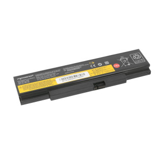 Batéria pre Lenovo Thinkpad Edge E550 / E555 / E560 / E565, 4400 mAh Batéria pre Lenovo Thinkpad Edge E550 / E555 / E560 / E565, 4400 mAh