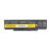 Batéria pre Lenovo Thinkpad Edge E550 / E555 / E560 / E565, 4400 mAh Batéria pre Lenovo Thinkpad Edge E550 / E555 / E560 / E565, 4400 mAh