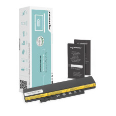 Batéria pre Lenovo Thinkpad E120 / Edge E320, 4400 mAh Batéria pre Lenovo Thinkpad E120 / Edge E320, 4400 mAh