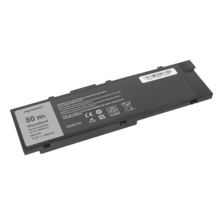 Batéria pre Dell Precision 17 7710 / 15 7510, 7000 mAh