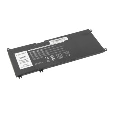 Batéria pre Dell Inspiron 15 7577 / Latitude 12 3380 / G3 15 3579, 3600 mAh