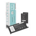 Batéria pre Dell Inspiron 5590 / Vostro 3491, YRDD6, 3600 mAh