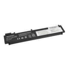Batéria pre Lenovo ThinkPad T460s / T470s, typ 2, 00HW022, 2000 mAh