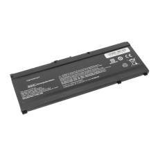 Batéria pre HP Omen 15-CE / Omen 17-CB / Pavilion Gaming 15-CX, SR04XL, 3500 mAh