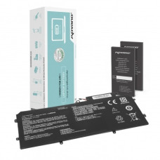 Batéria pre Asus Zenbook UX360 / UX360CA, C31N1528, 3000 mAh